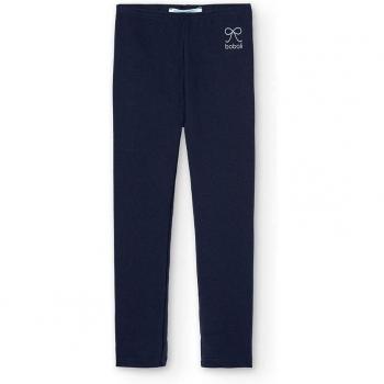 Leggin de niña básico con logo
