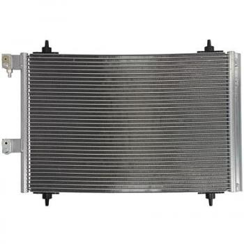 THERMOTEC KTT110160 - Condensador de aire acondicionado