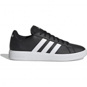 Calzado Multideporte para Hombre ADIDAS GRAND COURT BASE 2.0 GW9251 Negro