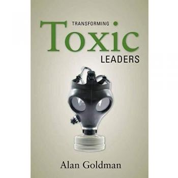 Transforming Toxic Leaders