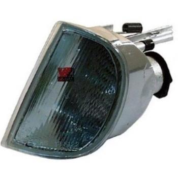 Piloto intermitente VAN WEZEL 1759905 - Side flasher, compatible con vehículos específicos, diseño de alta calidad, fácil instalación, cumple con normativas de seguridad