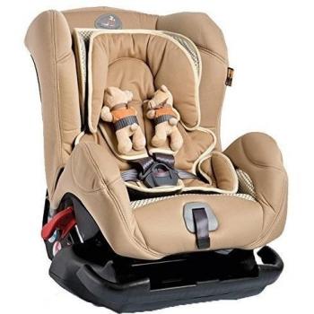Walser 15425 Niños Asiento Leonardo, Beige