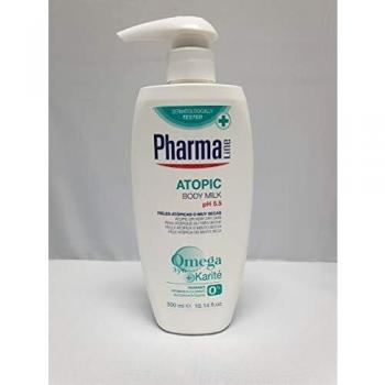 Pharmaline Atopic Leche Corporal - 300 ml