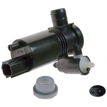 Bomba de agua del lavaparabrisas FEBI BILSTEIN 109266