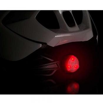 Met Safe-T Duo Rear Light