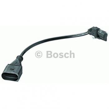 Bosch 0261210207 Sensor de velocidad de rota