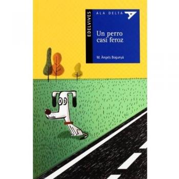Un perro casi feroz: 84