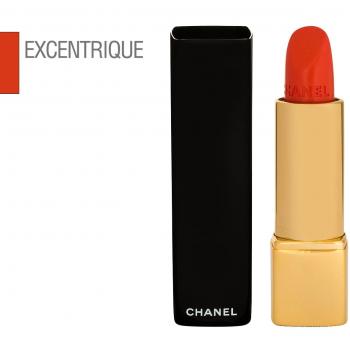 Chanel Rouge Allure Luminous Intense Lip Colour - #96 Excentrique 3.5g/0.12oz