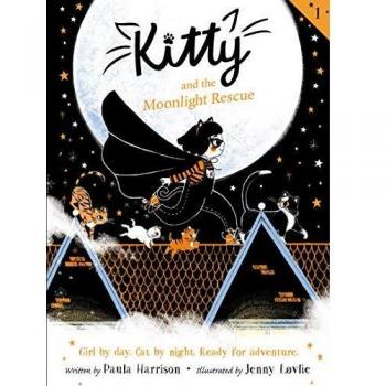 Kitty and the Moonlight Rescue: 1