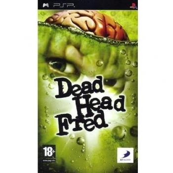 Dead Head Fred