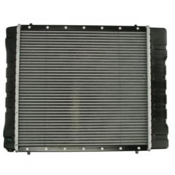 Radiador de refrigeración del motor THERMOTEC D7I007TT