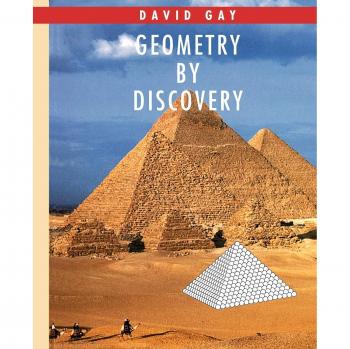 Discovering Geometry: An Investigative Approach (Paperback)