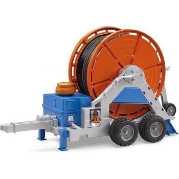 Remolque Aspersor con Manguera 02034 BRUDER