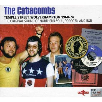 The Catacombs