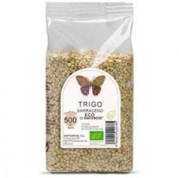 Trigo sarraceno grano Eco 500 g NATURCID
