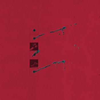 Vision Embrace Vinyl