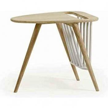 Kavehome Mesa auxiliar Hatt