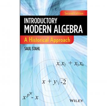 Introductory Modern Algebra: Second Edition Hardback