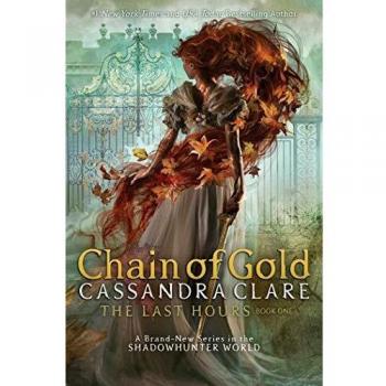 Chain of Gold