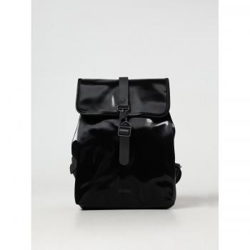 Rains Waterproof Bucket Backpack - Night Edition