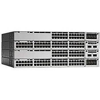 Cisco Catalyst C930048TE network switch Managed L2L3 Gigabit Ethernet 101001000 Grey