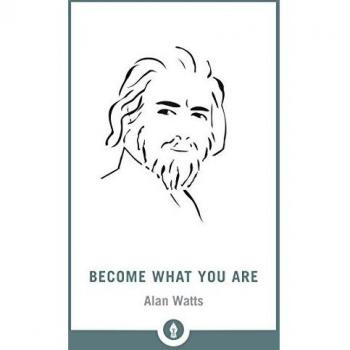 Become What You Are