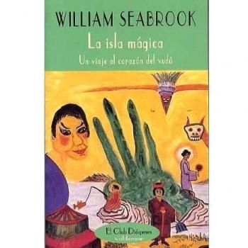 La isla mágica: Un viaje al corazón del vudú