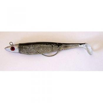 delalande - Swat Shad 110, Color 10 gr, Talla 10.0 gr