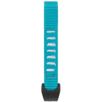 Correa PETZL AXESS 11 CM - Cinta cosida robusta de 11 cm con string, ideal para escalada y actividades al aire libre
