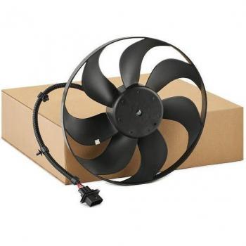 RIDEX 508R0011 Ventilador, refrigeración del motor