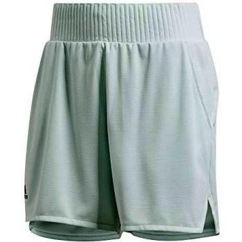 adidas Club HR Short Pantalón Corto, Mujer, toqver/Grisei, XS