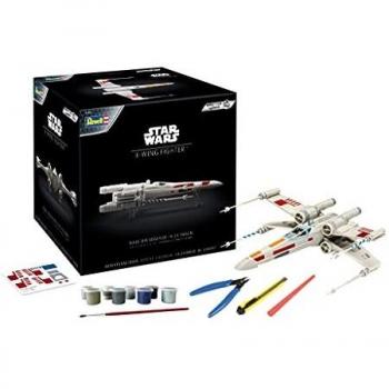 Revell Star Wars X-Wing Fighter Advent Calendar Model Kit