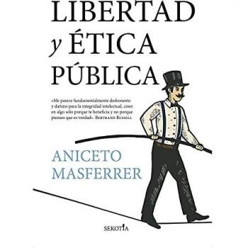 Libertad y ética pública: Por qué pensar críticamente es clave para salvar la democracia