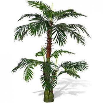 Artificial Plant Cycas Palm Tree 150 cm