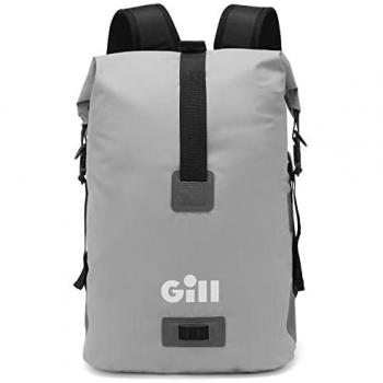 Mochila Voyager 25L Gris Gill 2022 Dry Bag Day Pack