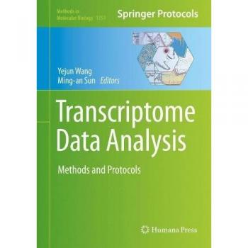 Transcriptome Data Analysis: Methods and Protocols: 1751