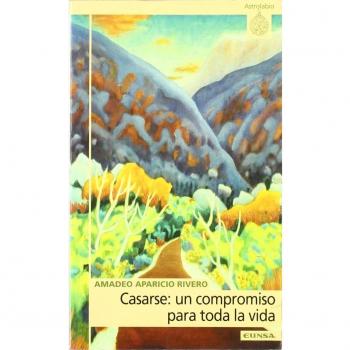 Casarse: un compromiso para toda la vida