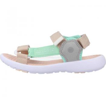 Sandalia GIOSEPPO Birugui Multicolor, Sandalias de niña con suela de aspecto deportivo, Sandalias de Mujer y Niña GIOSEPPO Sandalia Deportiva Nina Birigui 68031 Multicolor