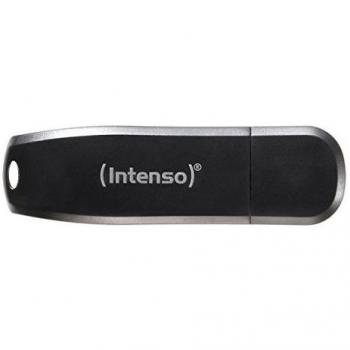 Intenso 3533480 32 GB Speed Line USB 3.0 Flash Drive