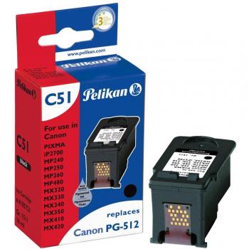 Pelikan 4105721 - Cartucho inkjet