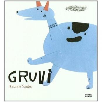 Gruvi - Antonio Santos