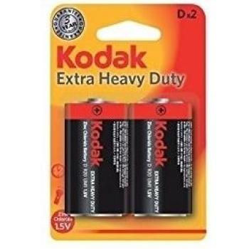 Kodak CTA30946385 - Pila Salina R20