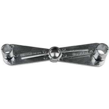 KS Tools 115.1273 Desbloqueador de tijera doble, 5/16x3/8