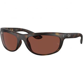 Ray-Ban RB4089 Balorama 894/C5 Men's Sunglasses Tortoiseshell Size 62