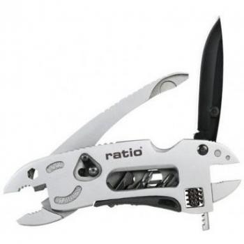 Ratio 5558H - Alicate Compact Multifunciones Rati
