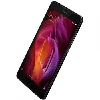 Xiaomi Redmi Note 4 Smartphone SIM doble 4G 32GB 5.5 32 GB 13 MP Android 6.0, Negro [Versión Europea]