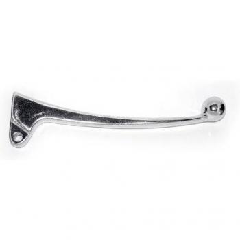 Vicma 70111 Maneta Derecha Pulida, Plata, Medium