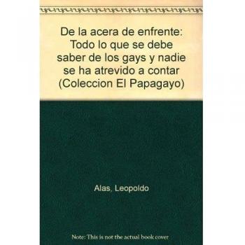 De la cera de enfrente
