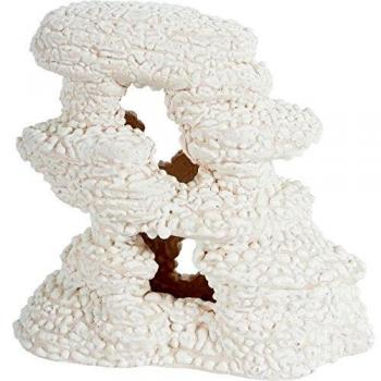 Decoración de Acuario Zolux Koral Modelo 3 - Cueva de Coral