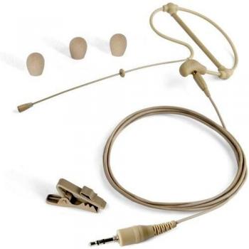 SAMSON SE-50T BE Micrófono de diadema de condensador BEIGE